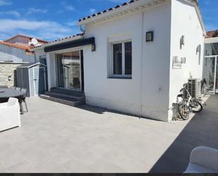 Exterior view of House or chalet for sale in Empuriabrava