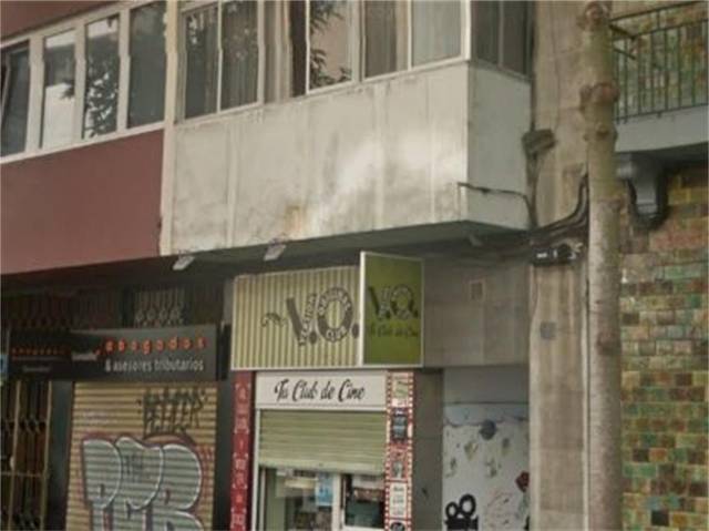 Local comercial en Venta en Calle León y Castillo, 103 en Arenales - Lugo - Avda. Marítima