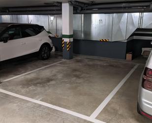 Parkplatz von Garage miete in Premià de Dalt