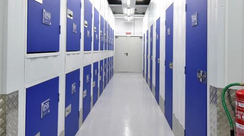 Box room to rent in Calle Salcedo, 5, Tres Olivos - Valverde, Madrid - image 3 Photo 3 of Box room to rent in Calle Salcedo, 5, Tres Olivos - Valverde, Madrid