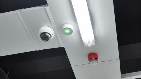 Box room to rent in Calle Salcedo, 5, Tres Olivos - Valverde, Madrid - image 5 Photo 5 of Box room to rent in Calle Salcedo, 5, Tres Olivos - Valverde, Madrid