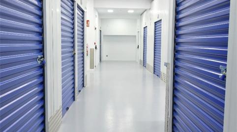 Box room to rent in Calle Salcedo, 5, Tres Olivos - Valverde, Madrid - image 2 Photo 2 of Box room to rent in Calle Salcedo, 5, Tres Olivos - Valverde, Madrid