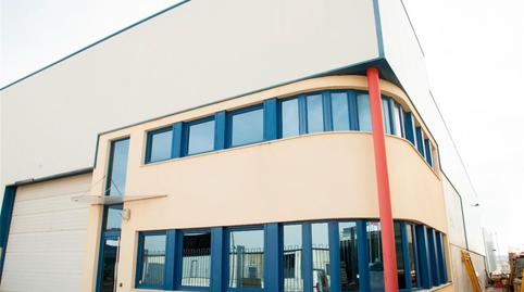 Photo 2 of Industrial buildings for sale in Calle Bordadores, 42, Sector 8 - Nueva Balastera, Palencia