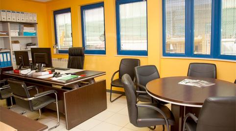 Photo 5 of Industrial buildings for sale in Calle Bordadores, 42, Sector 8 - Nueva Balastera, Palencia