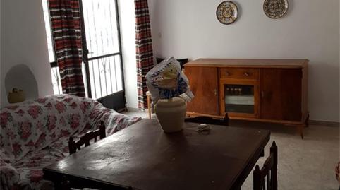 Foto 2 de Pis en venda a Calle José Bernabéu, 39, Montealegre del Castillo, Albacete