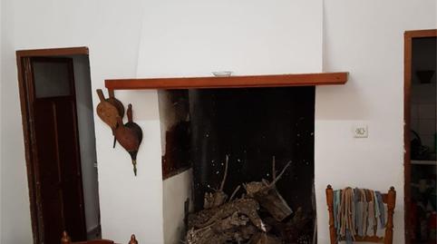 Foto 3 de Pis en venda a Calle José Bernabéu, 39, Montealegre del Castillo, Albacete