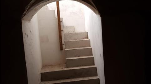 Foto 4 de Pis en venda a Calle José Bernabéu, 39, Montealegre del Castillo, Albacete