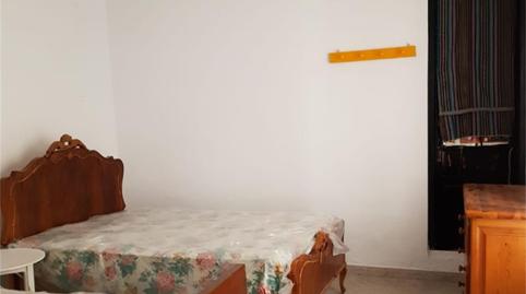 Foto 5 de Pis en venda a Calle José Bernabéu, 39, Montealegre del Castillo, Albacete