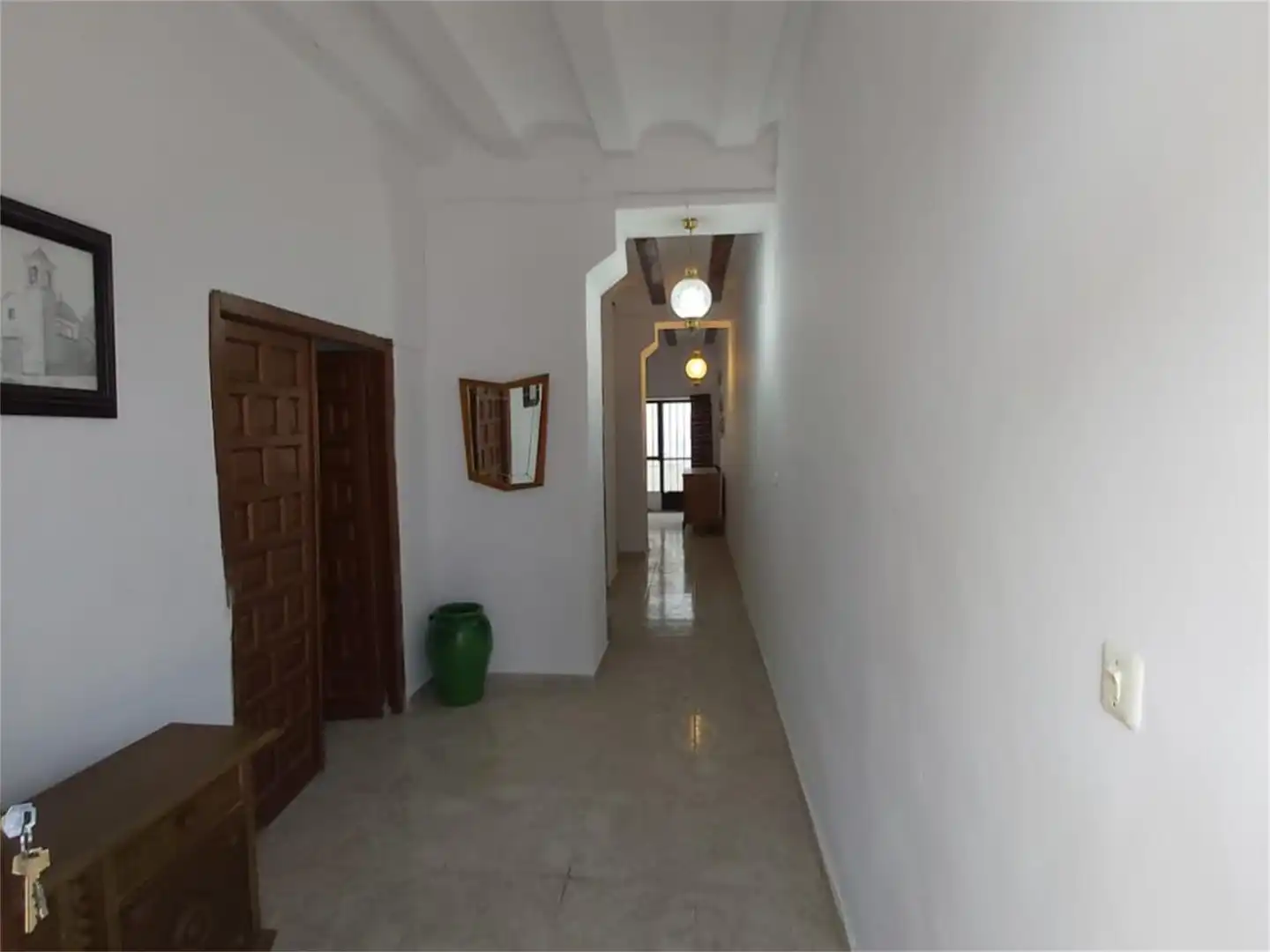 Piso en venta en Calle José Bernabéu, 39, Montealegre del Castillo Piso en venta en Montealegre del Castillo