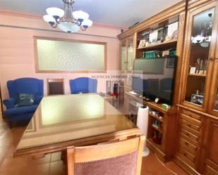 Dining room of Flat for sale in Alcoy / Alcoi  with Air Conditioner and Terrace