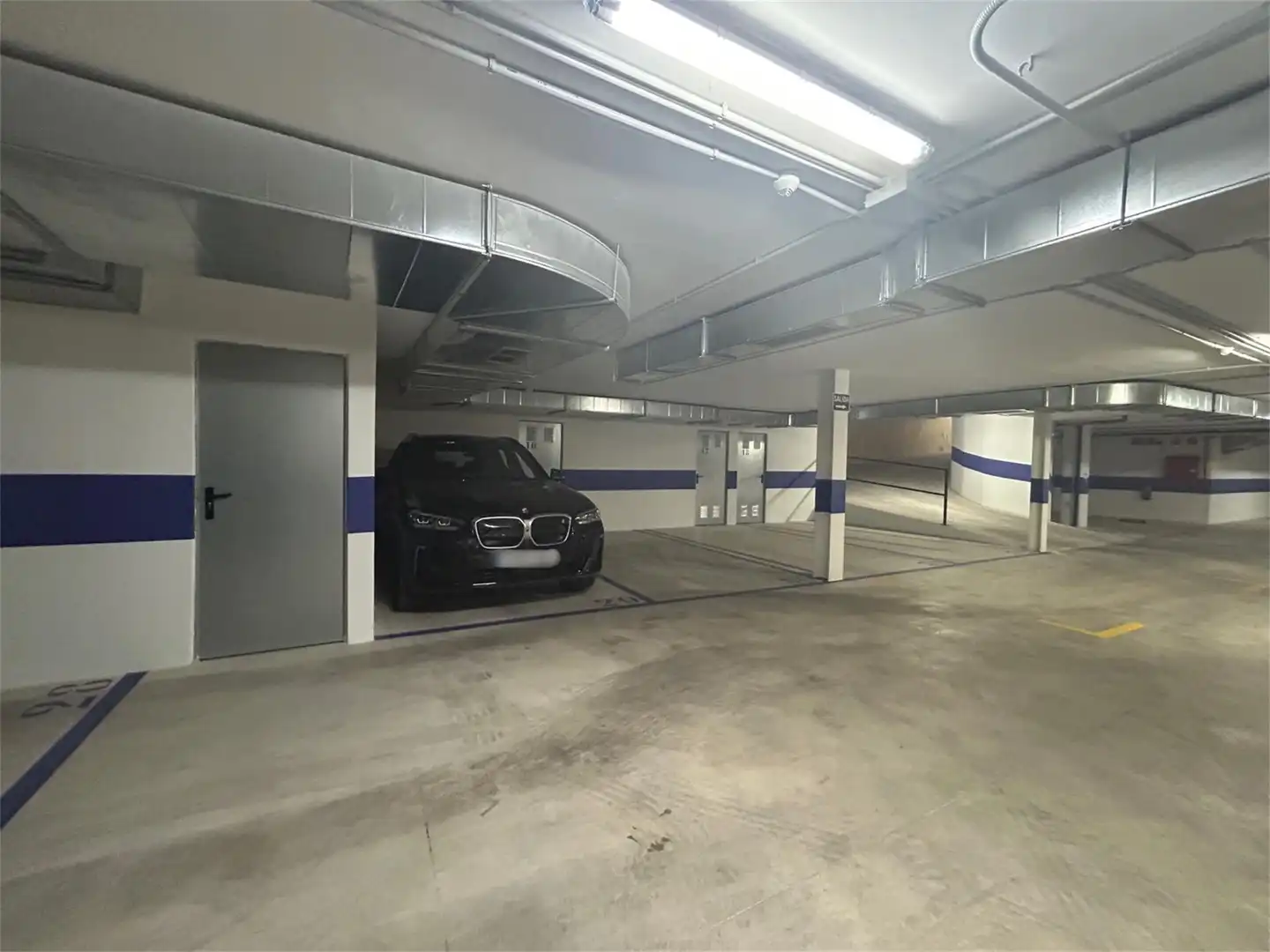 Parking de Garaje de alquiler en Valencia