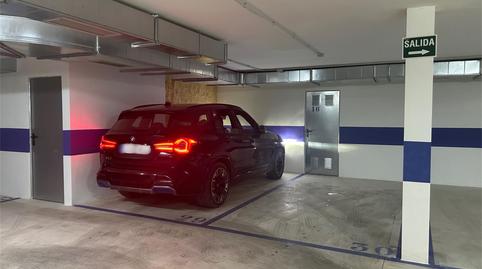 Photo 3 of Garage to rent in Carrer de Cadis, 8, Russafa,  Valencia Capital