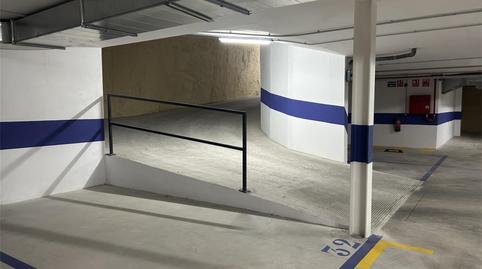 Photo 5 of Garage to rent in Carrer de Cadis, 8, Russafa,  Valencia Capital