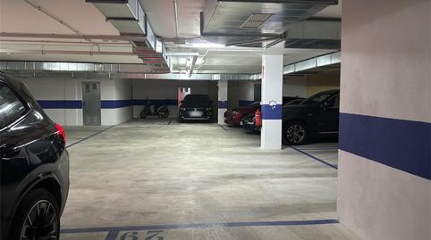 Photo 2 of Garage to rent in Carrer de Cadis, 8, Russafa,  Valencia Capital