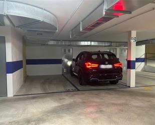 Parking of Garage to rent in  Valencia Capital