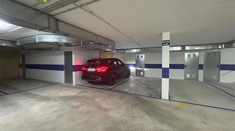 Photo 4 of Garage to rent in Carrer de Cadis, 8, Russafa,  Valencia Capital