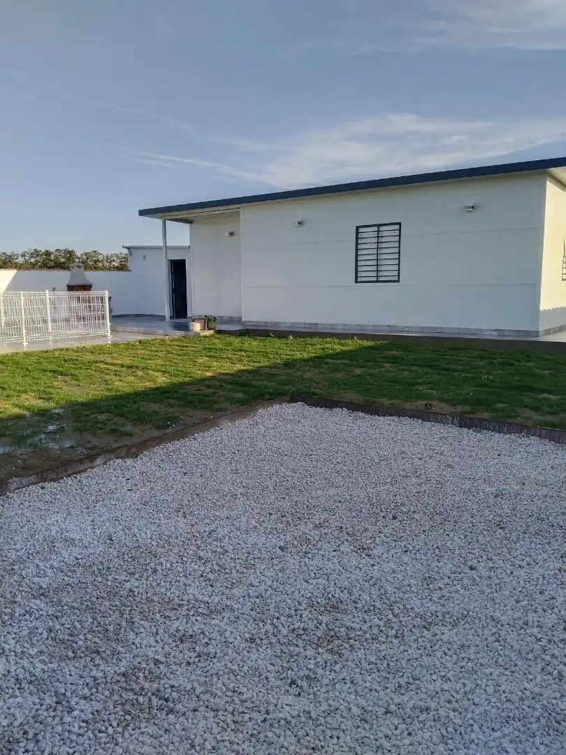 Casa o xalet de lloguer en Chiclana de la Frontera amb Jardí privat, Terrassa i Piscina