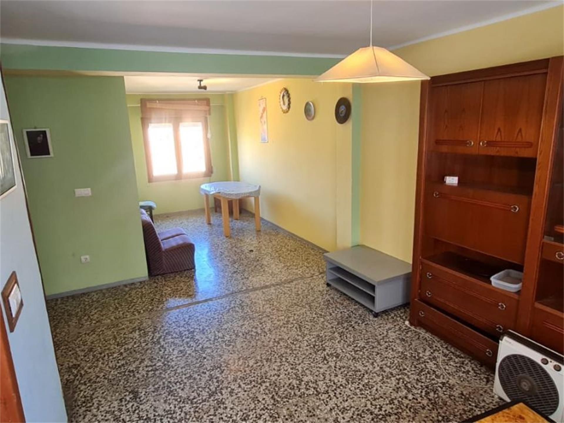 Wohnung zum verkauf in Calle Carretera Castellote, 7, Mas de las Matas