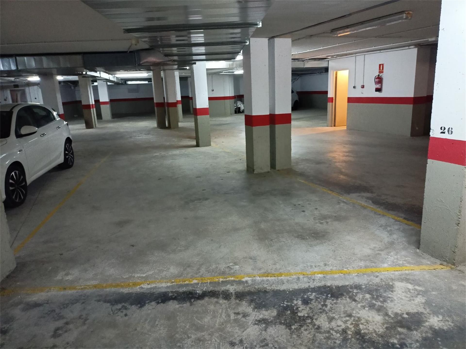 Parking of Garage for sale in Tremp