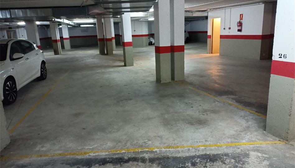 Garatge en venda a Carrer de Sant Jordi, 10, Tremp, Lleida - imatge 1 Foto 1 de Garatge en venda a Carrer de Sant Jordi, 10, Tremp, Lleida