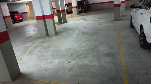 Garatge en venda a Carrer de Sant Jordi, 10, Tremp, Lleida - imatge 2 Foto 2 de Garatge en venda a Carrer de Sant Jordi, 10, Tremp, Lleida