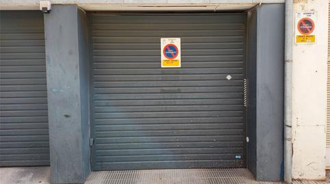 Garatge en venda a Carrer de Sant Jordi, 10, Tremp, Lleida - imatge 4 Foto 4 de Garatge en venda a Carrer de Sant Jordi, 10, Tremp, Lleida