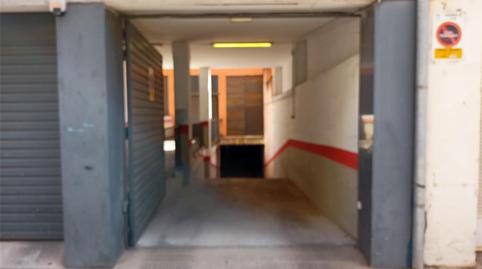 Garatge en venda a Carrer de Sant Jordi, 10, Tremp, Lleida - imatge 5 Foto 5 de Garatge en venda a Carrer de Sant Jordi, 10, Tremp, Lleida