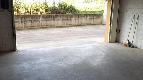 Foto 2 de Garaje de alquiler en Carrer Unió, 13, Les Masies de Voltregà, Barcelona