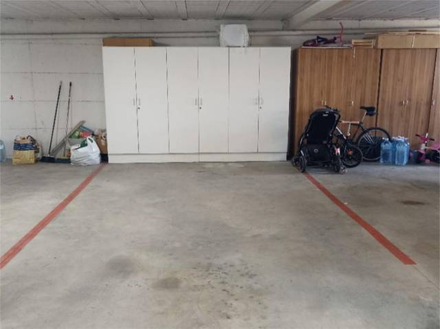 Garaje en Alquiler en Carrer Unió, 13 en Les Masies de Voltregà