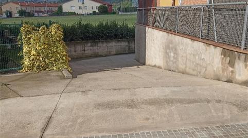 Foto 3 de Garaje de alquiler en Carrer Unió, 13, Les Masies de Voltregà, Barcelona