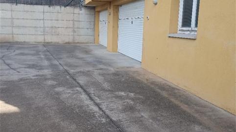 Foto 4 de Garaje de alquiler en Carrer Unió, 13, Les Masies de Voltregà, Barcelona