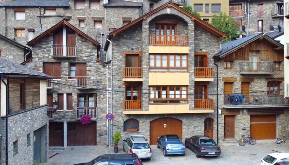 Foto 1 de Pis en venda a Carrer de Santa Anna, 26, Llavorsí, Lleida