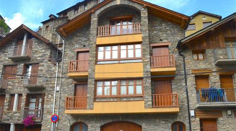 Foto 2 de Pis en venda a Carrer de Santa Anna, 26, Llavorsí, Lleida