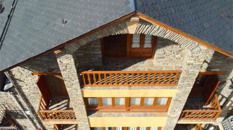 Foto 3 de Pis en venda a Carrer de Santa Anna, 26, Llavorsí, Lleida