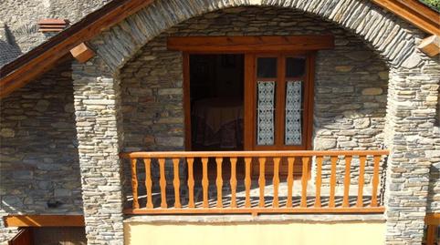 Foto 4 de Pis en venda a Carrer de Santa Anna, 26, Llavorsí, Lleida