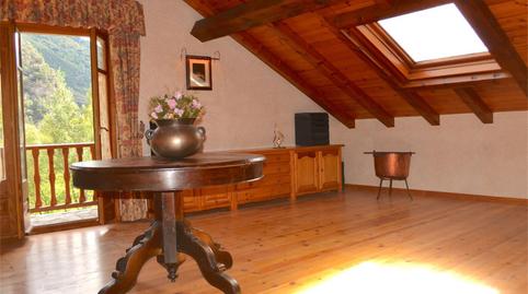 Foto 5 de Pis en venda a Carrer de Santa Anna, 26, Llavorsí, Lleida