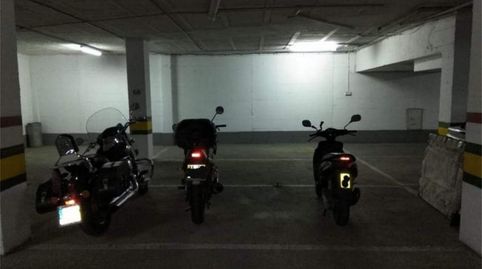 Garaje de alquiler en Calle del Noray, 1, Crevillet, El Puerto de Santa María - imagen 2 Foto 2 de Garaje de alquiler en Calle del Noray, 1, Crevillet, El Puerto de Santa María