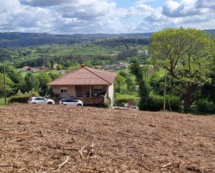 Terreny en venda en Cerceda