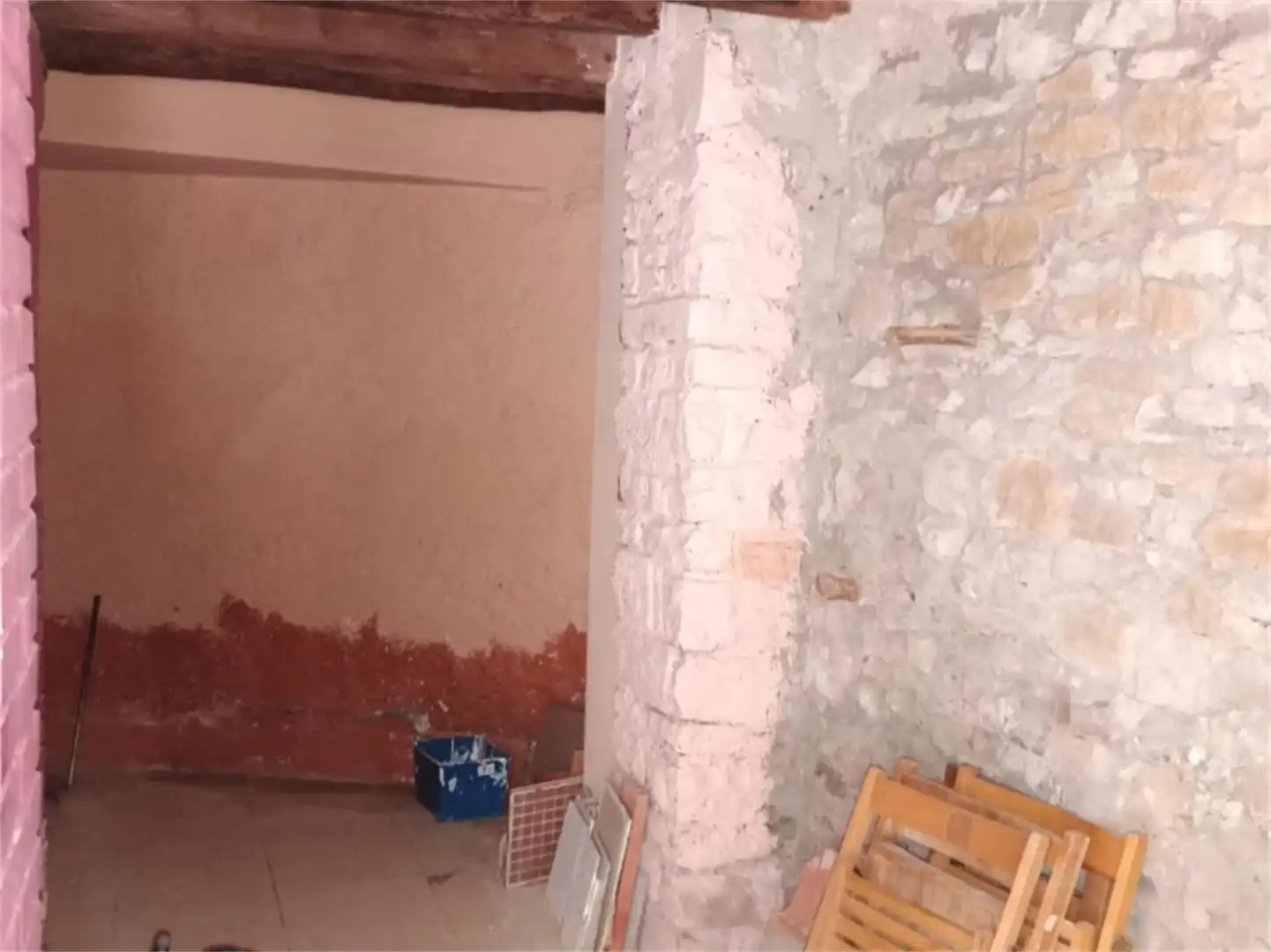 Casa adosada en venta en Carrer de la Cendra, 16, Tàrrega Casa adosada en venta en Tàrrega con Balcón