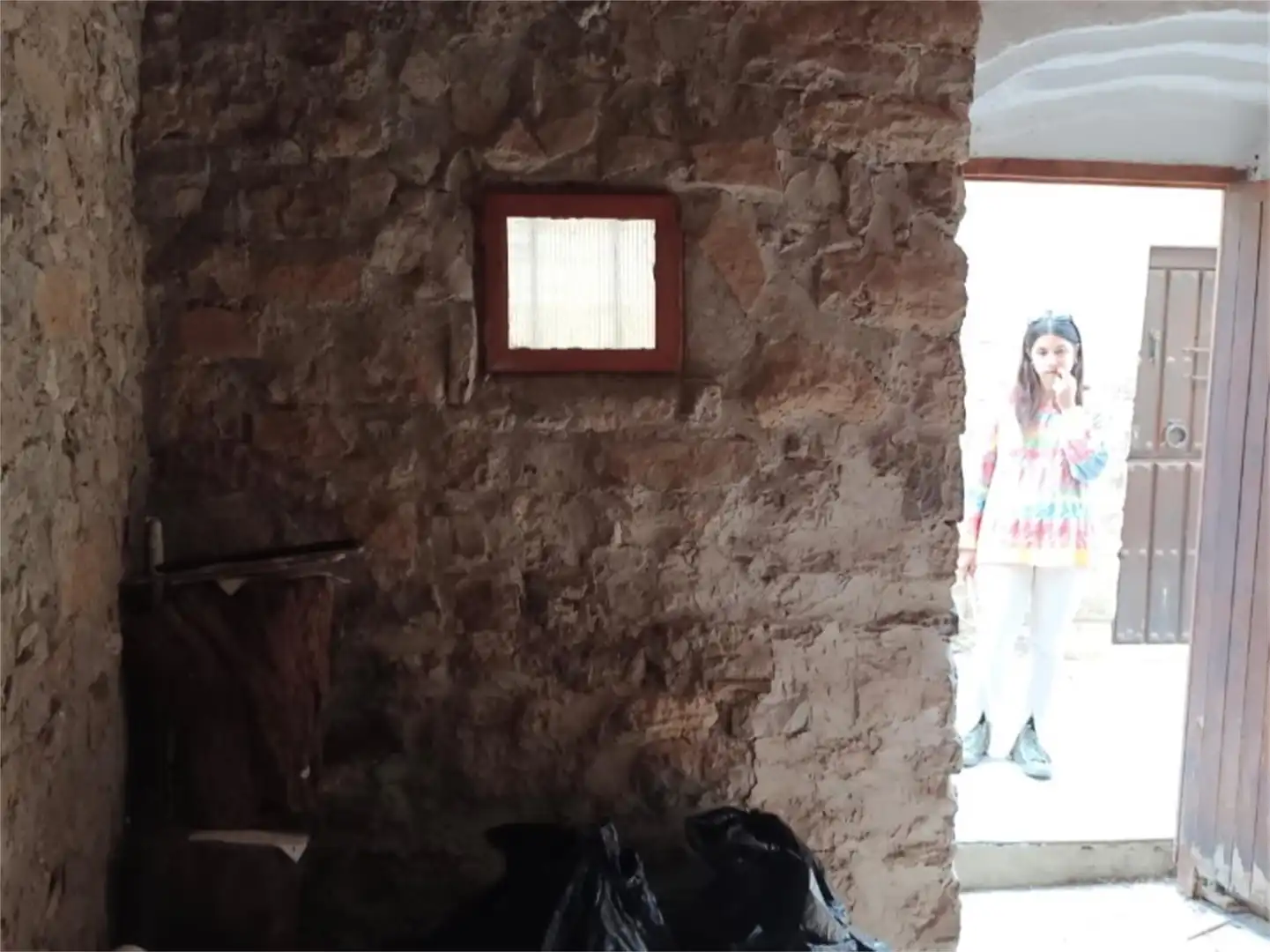 Casa adosada en venta en Carrer de la Cendra, 16, Tàrrega Casa adosada en venta en Tàrrega con Balcón