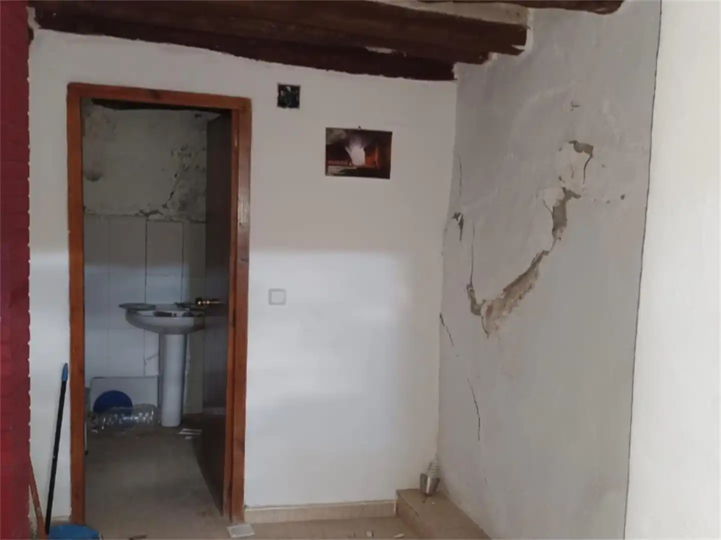 Casa adosada en venta en Carrer de la Cendra, 16, Tàrrega Casa adosada en venta en Tàrrega con Balcón