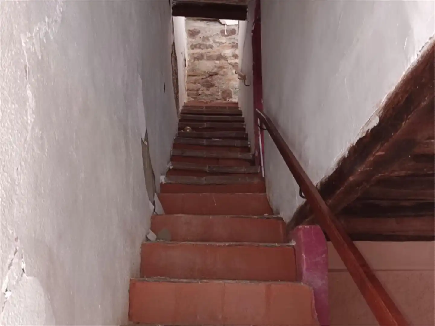 Casa adosada en venta en Carrer de la Cendra, 16, Tàrrega Casa adosada en venta en Tàrrega con Balcón