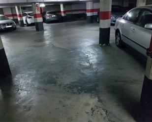 Parking of Garage to rent in  Lleida Capital