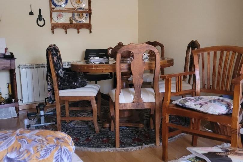 Duplex to share in Calle Duque de Medinaceli, 21, Centro - Casco Histórico, Madrid - image 1 Photo 1 of Duplex to share in Calle Duque de Medinaceli, 21, Centro - Casco Histórico, Madrid