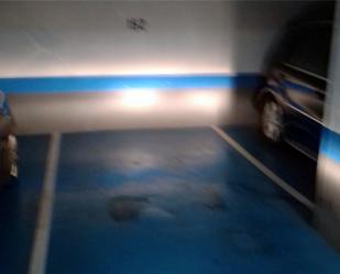 Parking of Garage to rent in  Madrid Capital