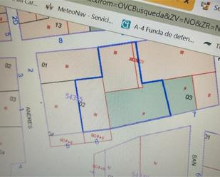 Pis en venda en Cañete amb Terrassa i Balcó