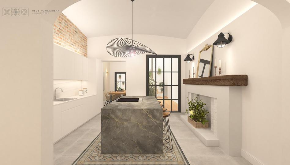 Photo 1 of Duplex to share in Carrer del Bisbe Català, 48, Centre, Barcelona