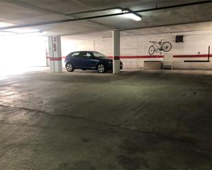 Parking of Garage to rent in Alicante / Alacant