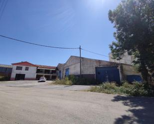 Exterior view of Land for sale in Salvatierra / Agurain