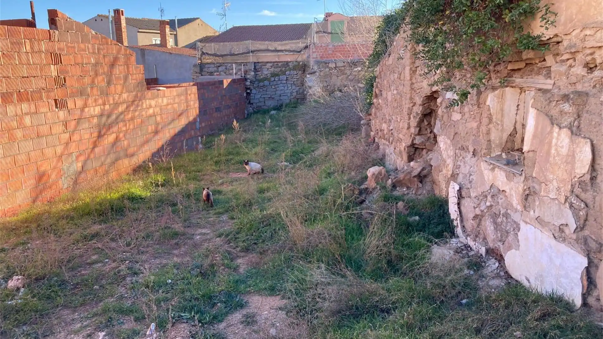 Terreno en venta en Calle de María Nieto, 9, Mingorría Terreno en venta en Mingorría